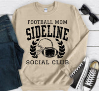 Social Club Sweatshirt