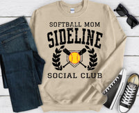 Social Club Sweatshirt