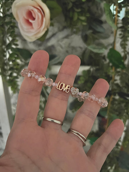 Love Bracelet