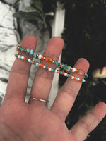 Showgirl Bracelet Collection
