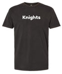 #3 Black Knights Tee