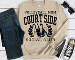 Social Club Sweatshirt
