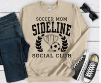 Social Club Sweatshirt