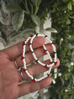 Cherry Bracelets
