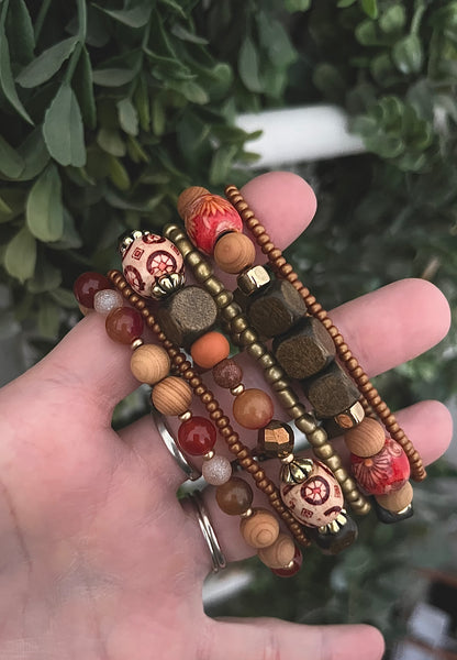 BOHO Bracelet Set