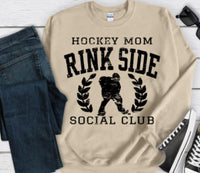 Social Club Sweatshirt