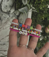 Teach Bracelet