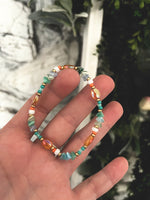 Showgirl Bracelet Collection