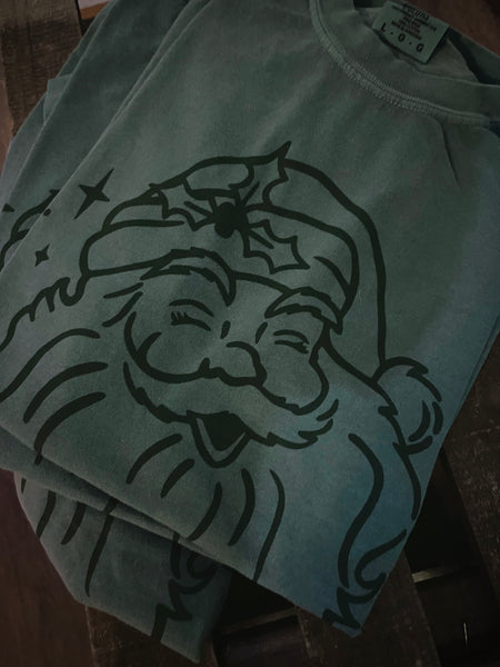 OG Santa Tee
