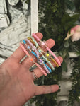 Flower Bracelet