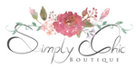 A Simply Chic Boutique 