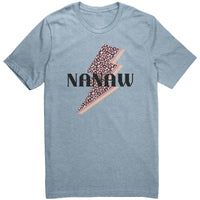 Nanaw Bolt Tee