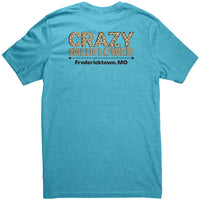 The Crazy Wildflower Tee 3rd